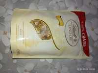 Lindor Weiss kulki 400 gram