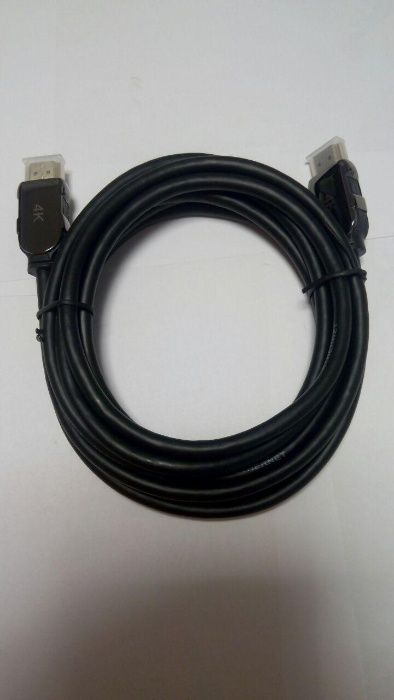 Кабель HDMI - HDMI v2.0