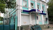 Будівля офісу банку 627,8 кв м, вул. Гірського, 19
