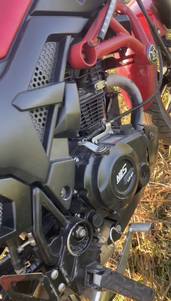 Продам Lifan sr200