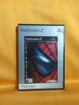 Gra Spider-Man PS2 PlayStation 2
