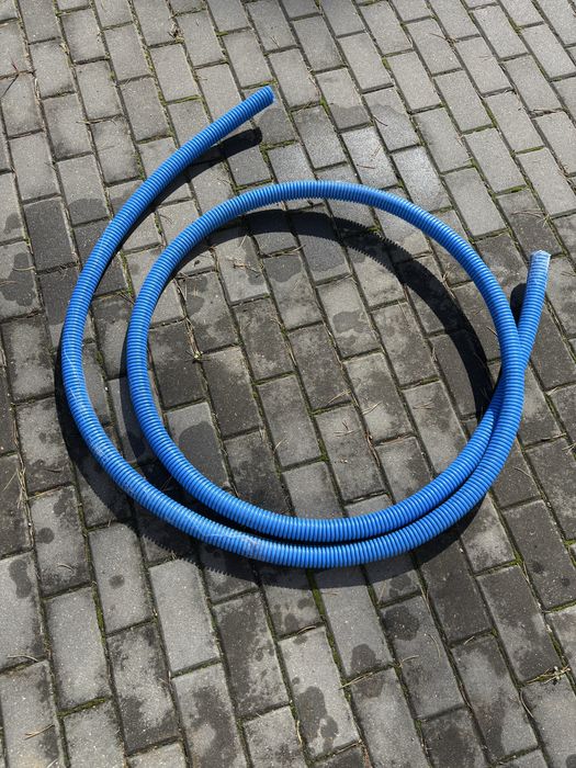 Peszel arot KOPOFLEX KF 450N 50/41mm UV niebieska 3m