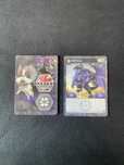 Карточки бакуган, Bakugan, Darkus, Spin Master