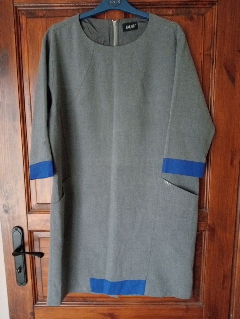 Sukienka Makalu 44