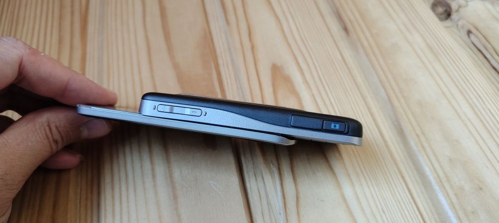 Nokia 6120 Navigation