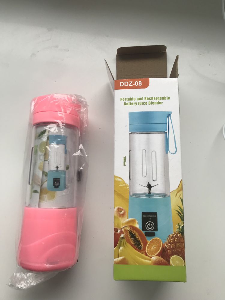 Liquidificador novo e selado