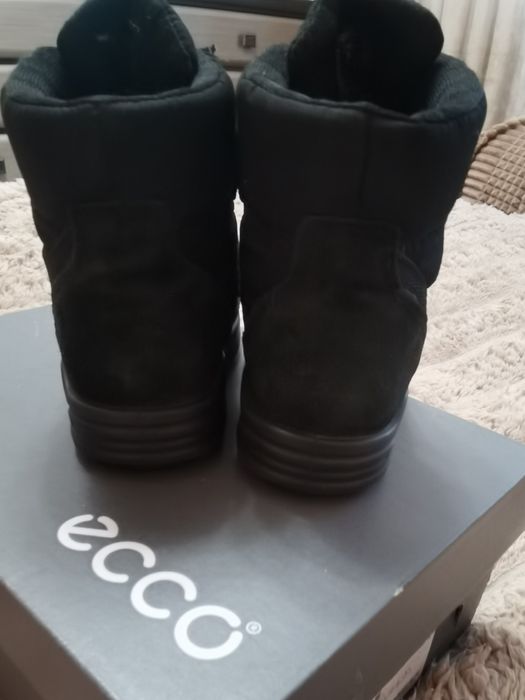 Зимние ботинки Ecco Urban Mini 24 р.