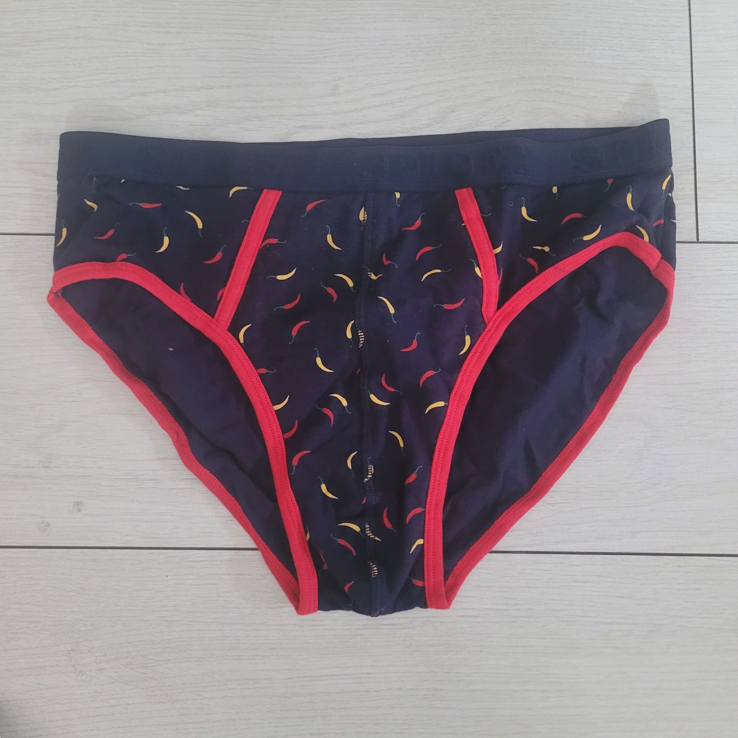 Slipy męskie Nowe roz XL