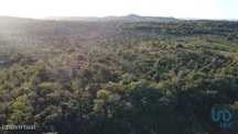 Terreno em Areias e Pias de 2560,00 m2