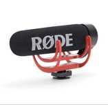 Mikrofon Rode Video Mic Go