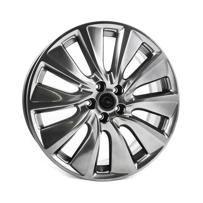 NOWE Oryginalne Felgi Opel 19'' GrandlandX CROSSLAND