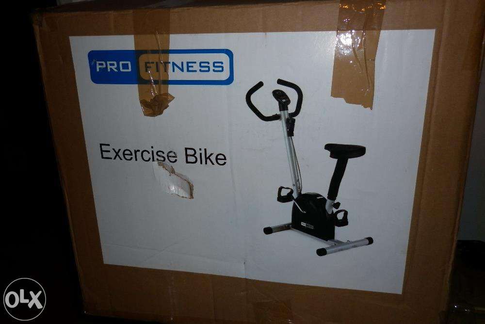 Rower Do Ćwiczeń Treningowy Pro Fitness Rowerek Empire Fitness Velo