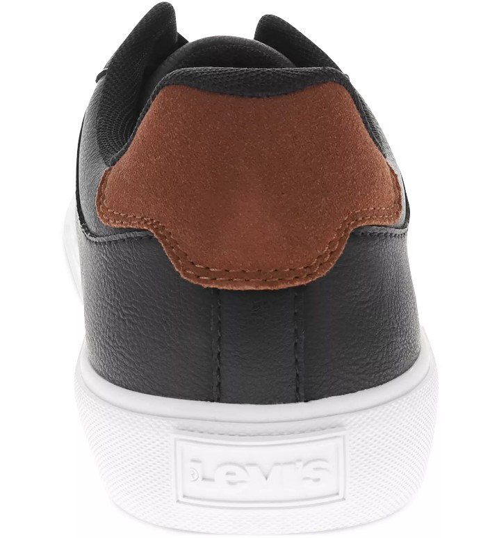 Levi's мокасини / кеди / кросівки 45 - 46р, Оригіна