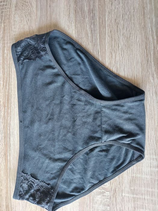 Nowe majtki xxxl