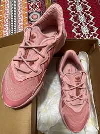 Adidas Ozweego Rosa