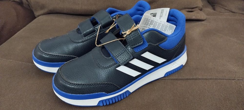 Buty rzepy Adidas 36