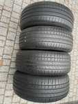 215/55/17 Pirelli P7 - komplet