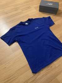 Blue T-shirt Polar