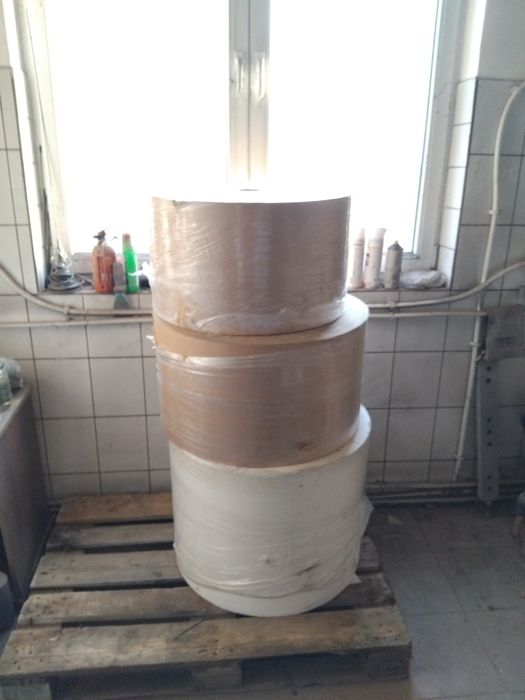 Papier do oklejania papier maskujący