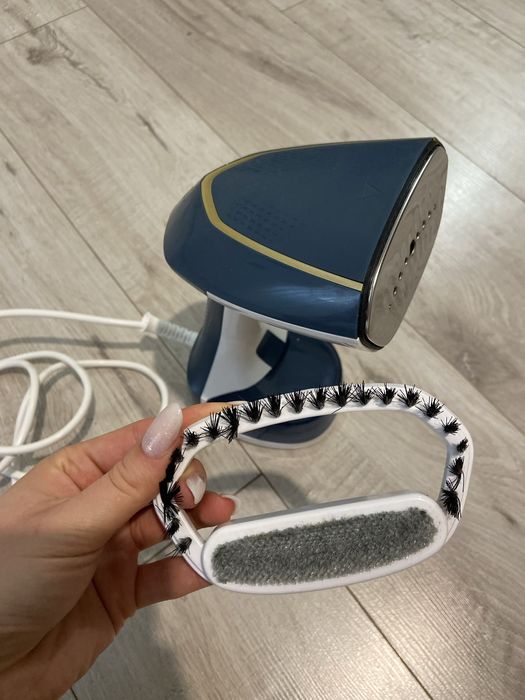 Парова праска для одягу