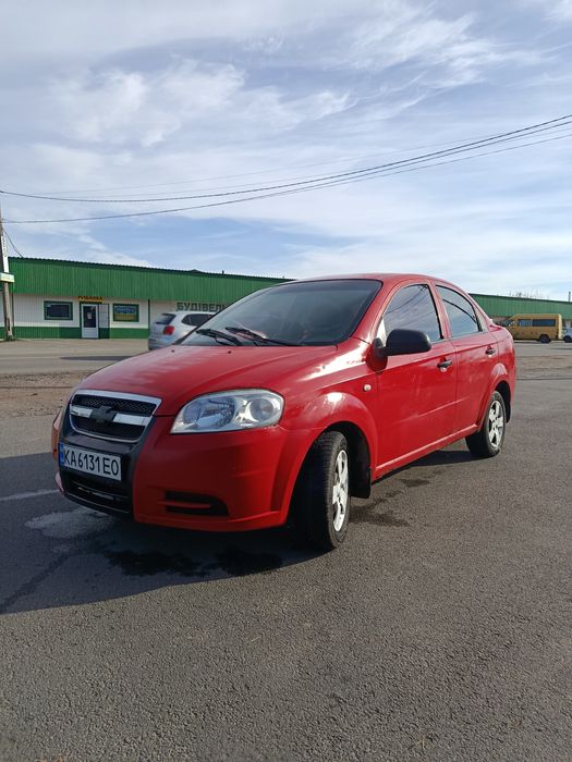 Авео т250 газ бенз