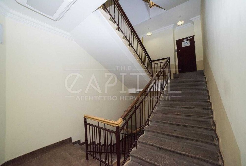 Оренда квартири, Шевченківський р-н, вул. Гончара Олеся, Золоті ворота