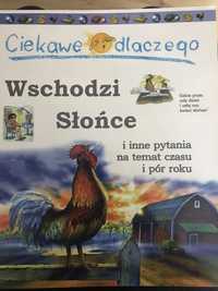 Ciekawe dlaczego ..