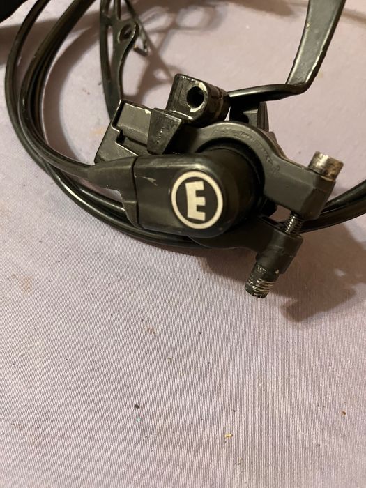 Гідравлічні гальма Magura HS11