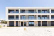 Apartamento T0 para arrendamento