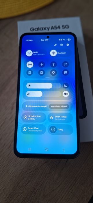 Samsung a54 5g 8/128Gb