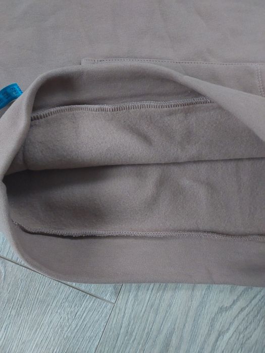 Худі утеплене флісом р.46 ціна 350грн.