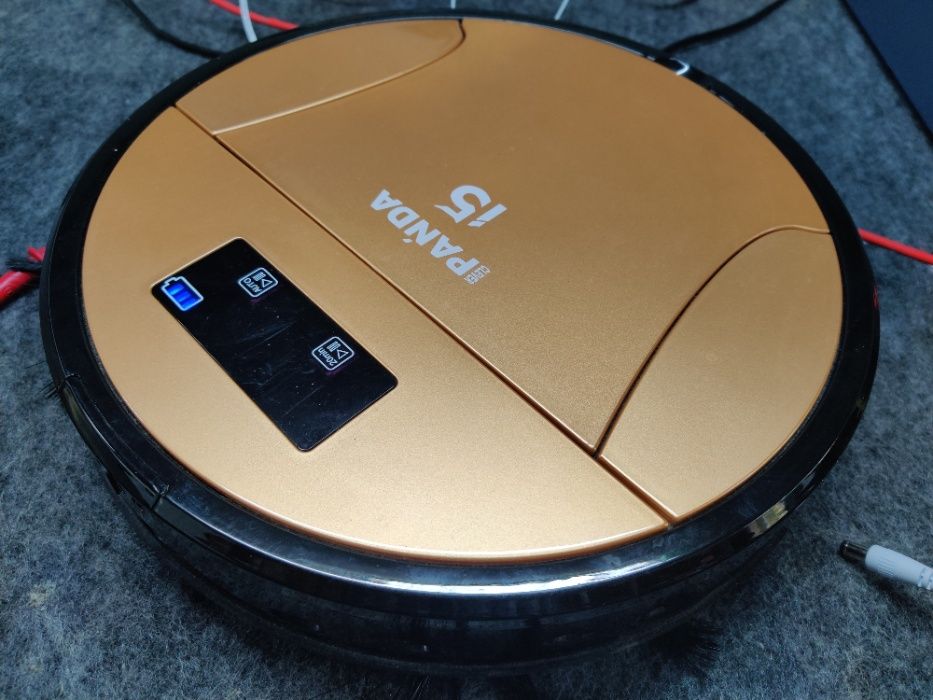 Ремонт роботов-пылесосов. Ремонт аккумуляторных пылесосов.