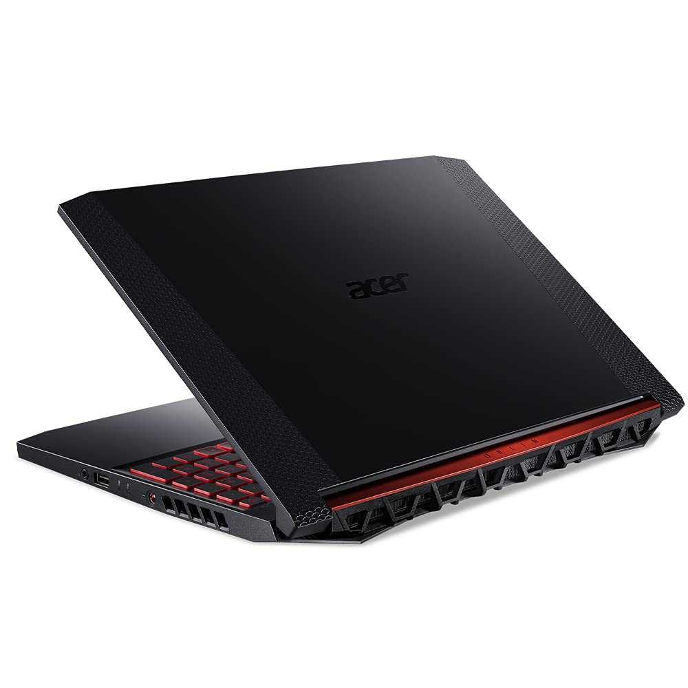 ACER NITRO 5 144hz, I7 9ª geração, 8GB RAM, GTX 1660 TI 6GB, SSD 512GB