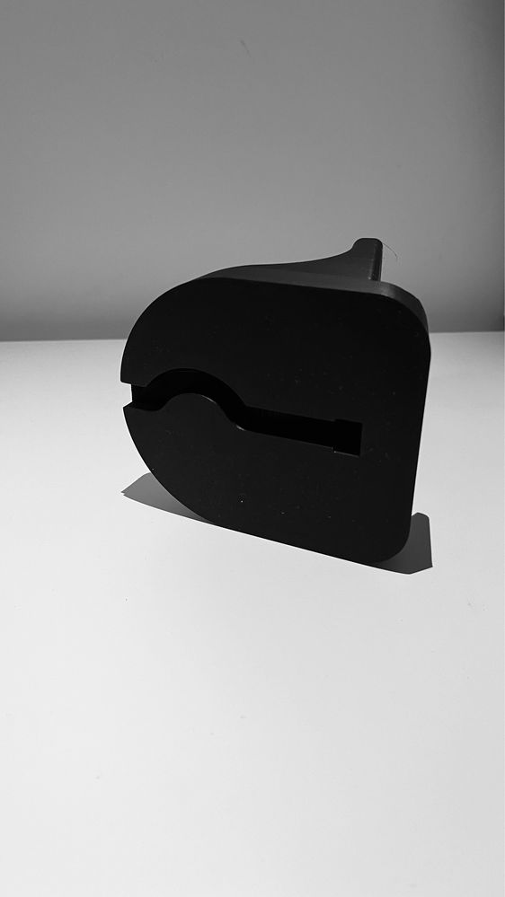Iphone Wifi Charger Stand Dock
