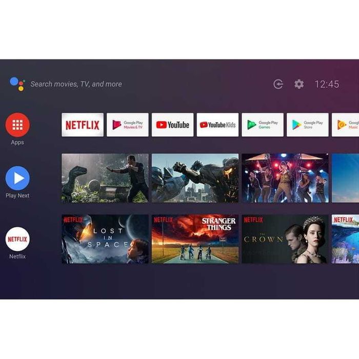 Xiaomi Mi TV Stick Android TV Full HD – Novo e Selado