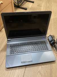 Компʼютер / Ноутбук Samsung RC710 i7