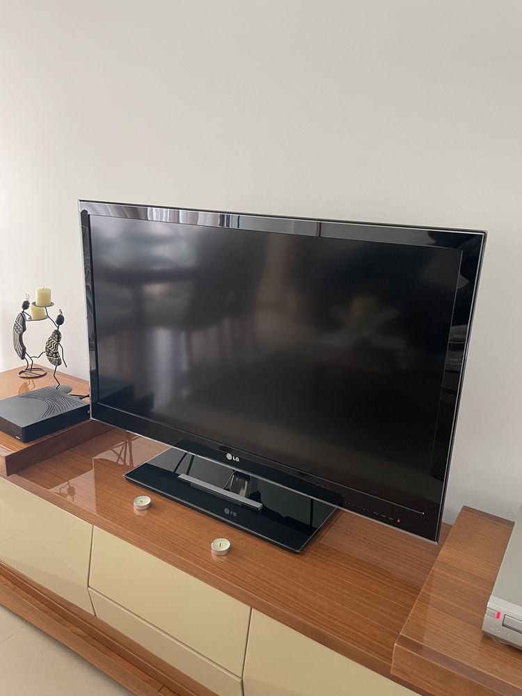 Televisão LG 40”