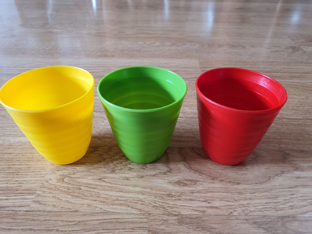Vasos decorativos