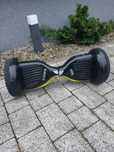 Deskorolka elektryczna hoverboard WHEELS DUAL