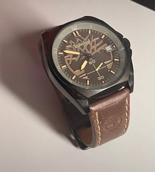 Relógio Timberland Homem