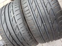 Летняя резина ПАРА 265/30 R19 Bridgestone Potenza S001