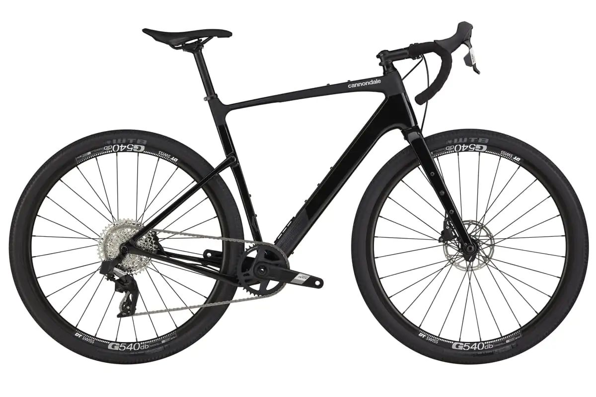 Rower Gravel Cannondale Topstone Carbon SRAM AXS S NOWY FV23%