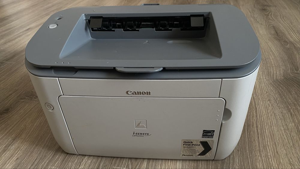 Принтер Canon LBP 6200d