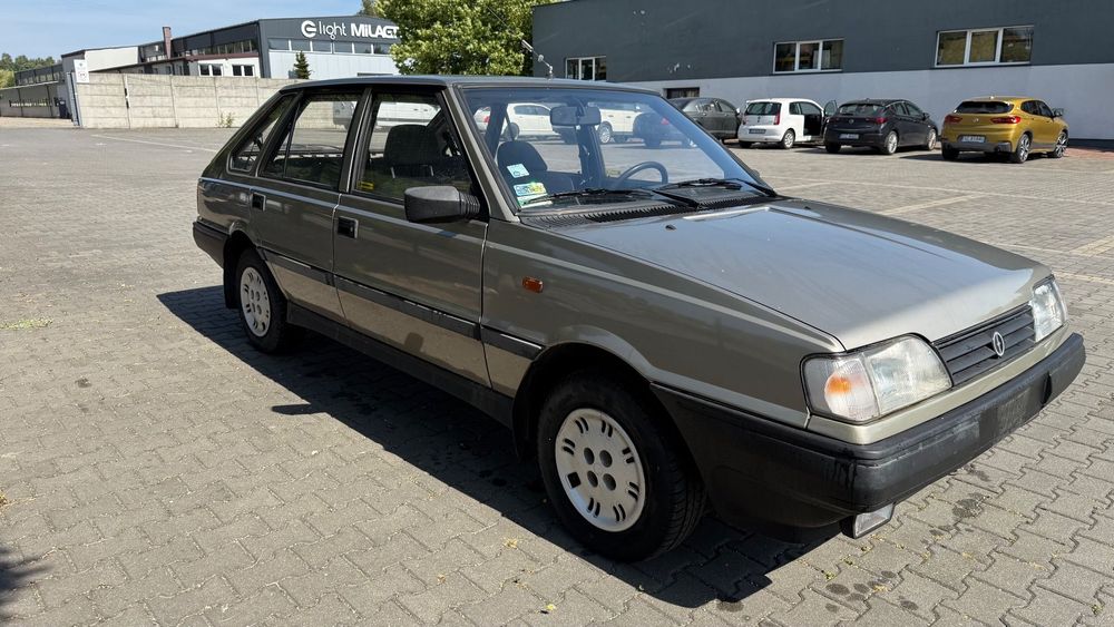 Polonez 1.6 Polonez 1.6 GLi 1 właściciel LPG