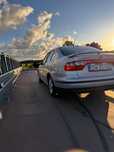 VW Golf 4 Seat Toledo 2.3 VR5