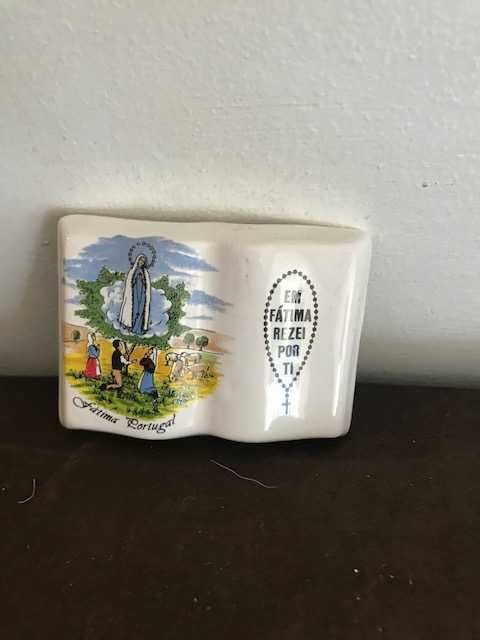 Lembrança de Fátima