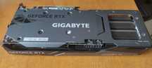 Gigabyte GeForce RTX 3060 Ti GAMING OC PRO 8G  bardzo dobry stan