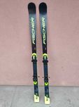 Narty FISHER RC4GS 155