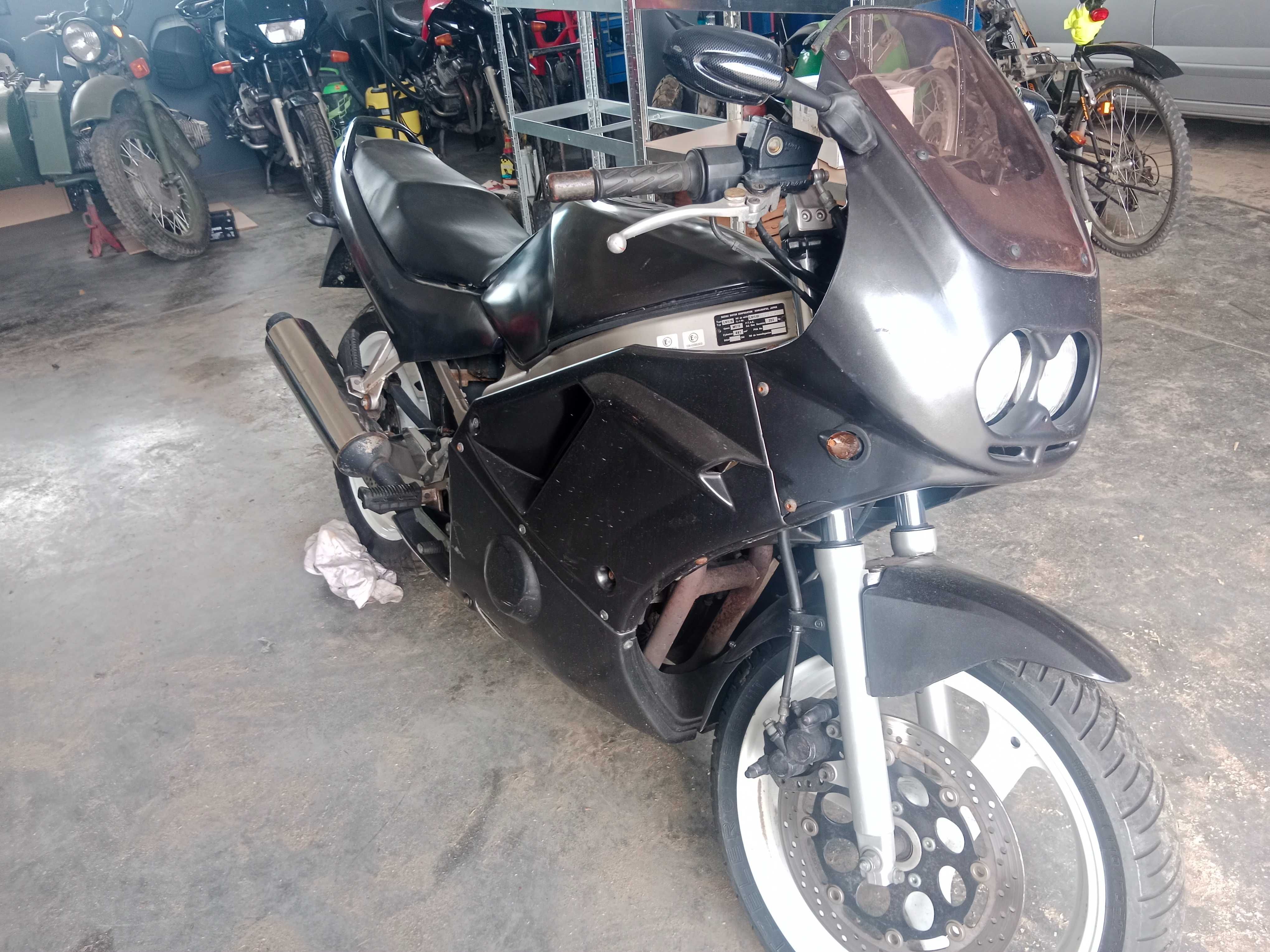 suzuki gs500 gs 500 silnik lagi moduł gaźniki koło felga bak części