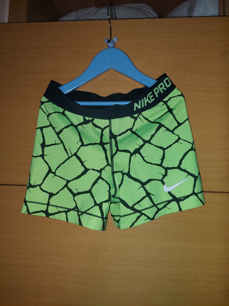 Conjunto de calções Fitness